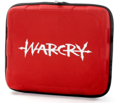 Warcry: Catacombs Carry Case